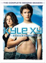 Kyle season 2 ไคล์ เอ็กซ์วาย ปี 2  DVD FROM MASTER  4  แผ่นจบ บรรยายไทย